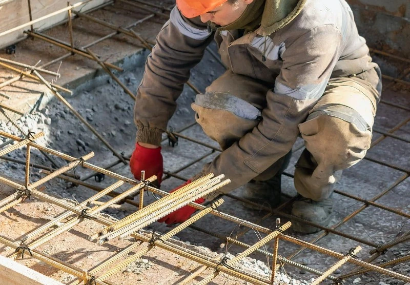 建設用バインディング
