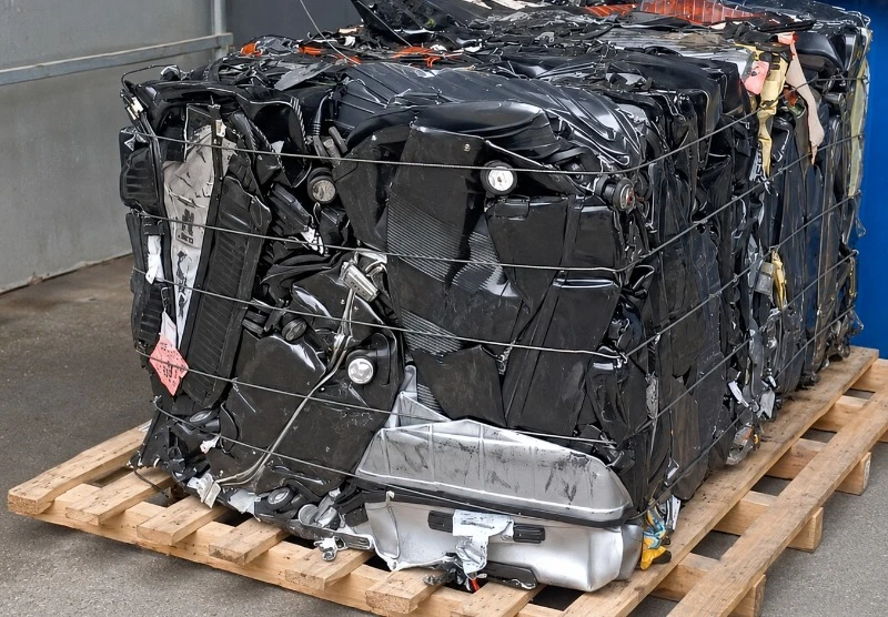 パック
