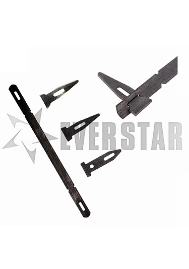 鋼製型枠システム