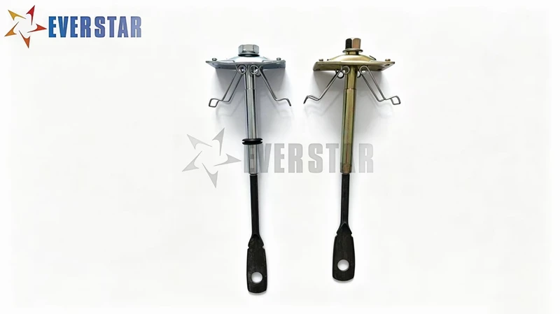 アルミニウム型枠システム用韓国タイプ セパ タイ