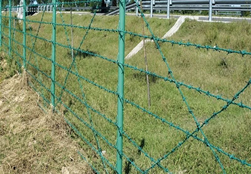 フェンス