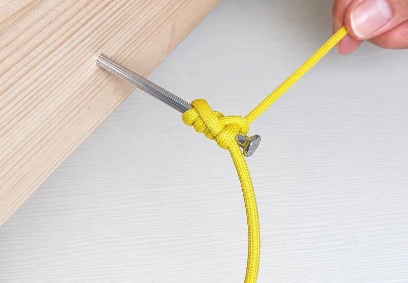家庭用釘の用途